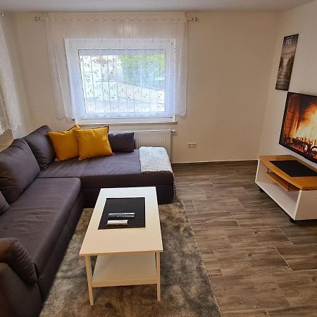 Ferienwohnung Akay Langenlonsheim Екстериор снимка