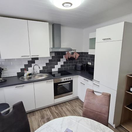 Ferienwohnung Akay Langenlonsheim Екстериор снимка