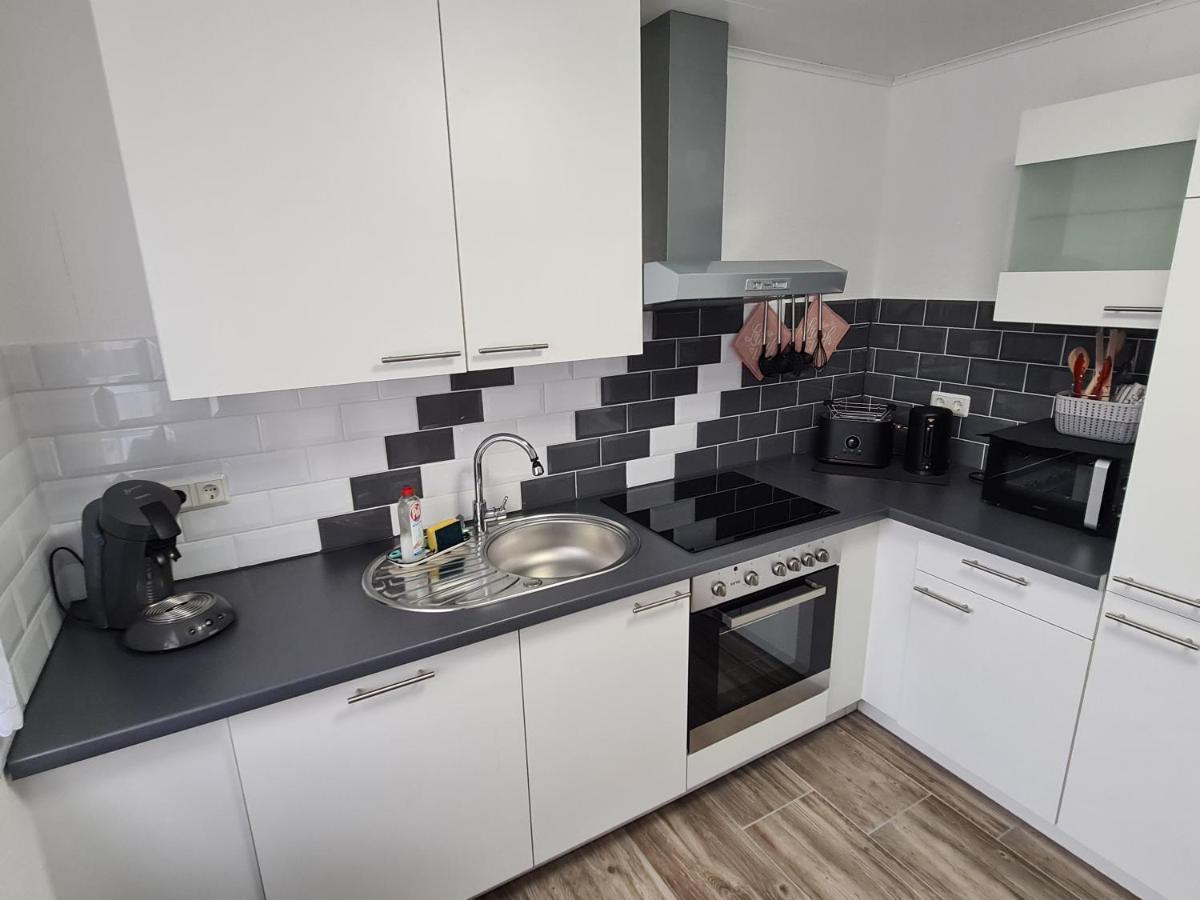 Ferienwohnung Akay Langenlonsheim Екстериор снимка
