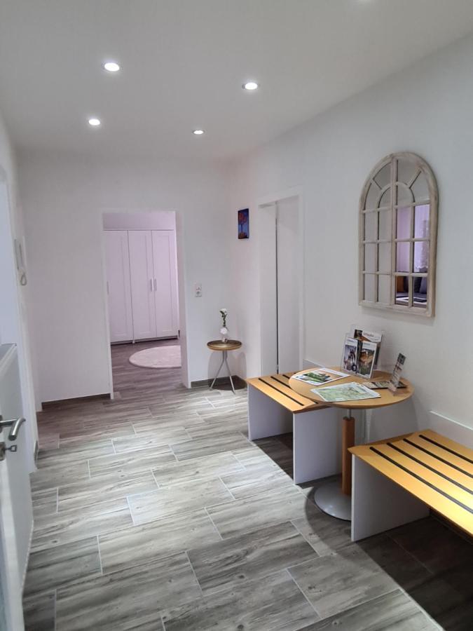 Ferienwohnung Akay Langenlonsheim Екстериор снимка