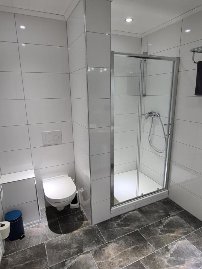 Ferienwohnung Akay Langenlonsheim Екстериор снимка