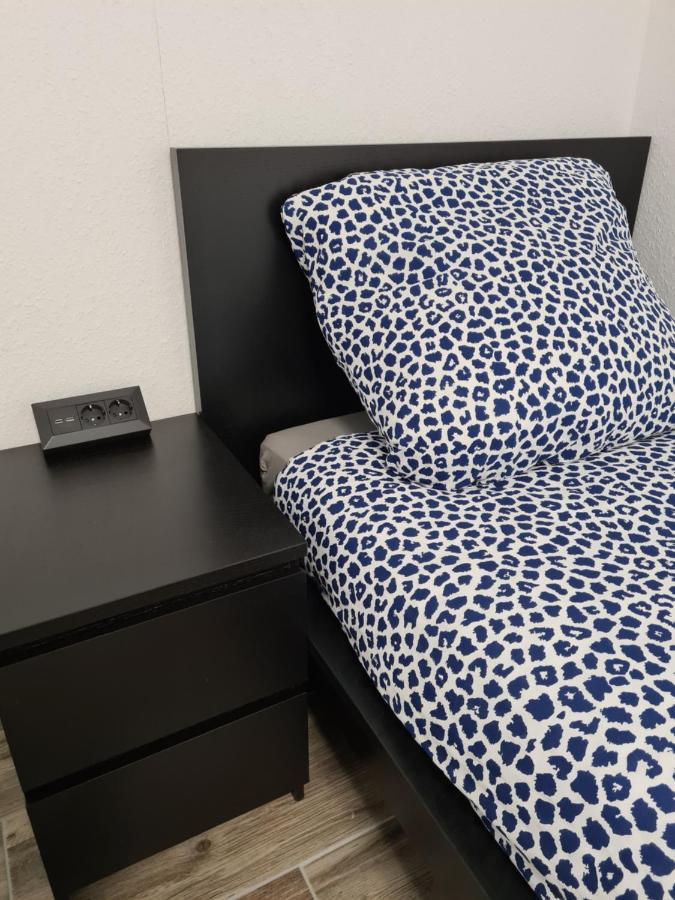 Ferienwohnung Akay Langenlonsheim Екстериор снимка