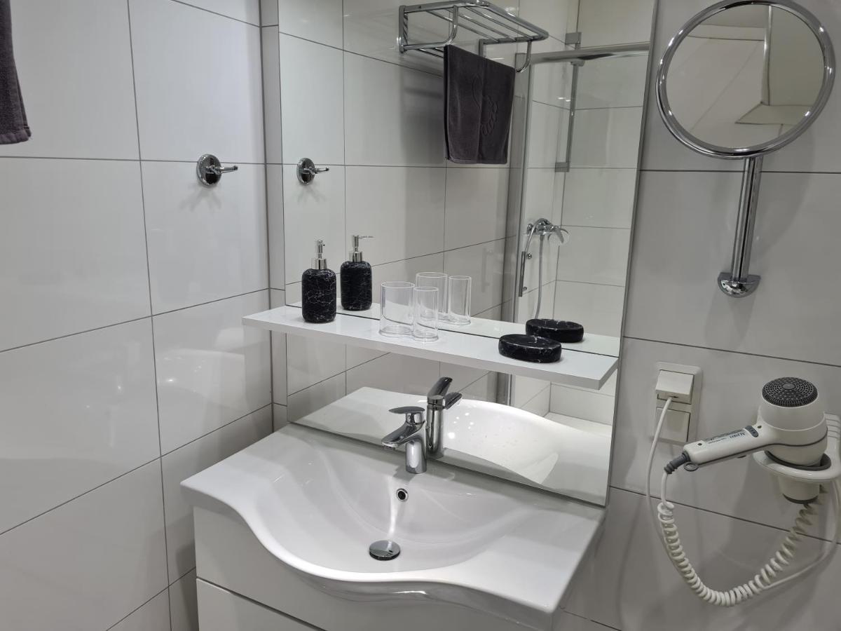 Ferienwohnung Akay Langenlonsheim Екстериор снимка