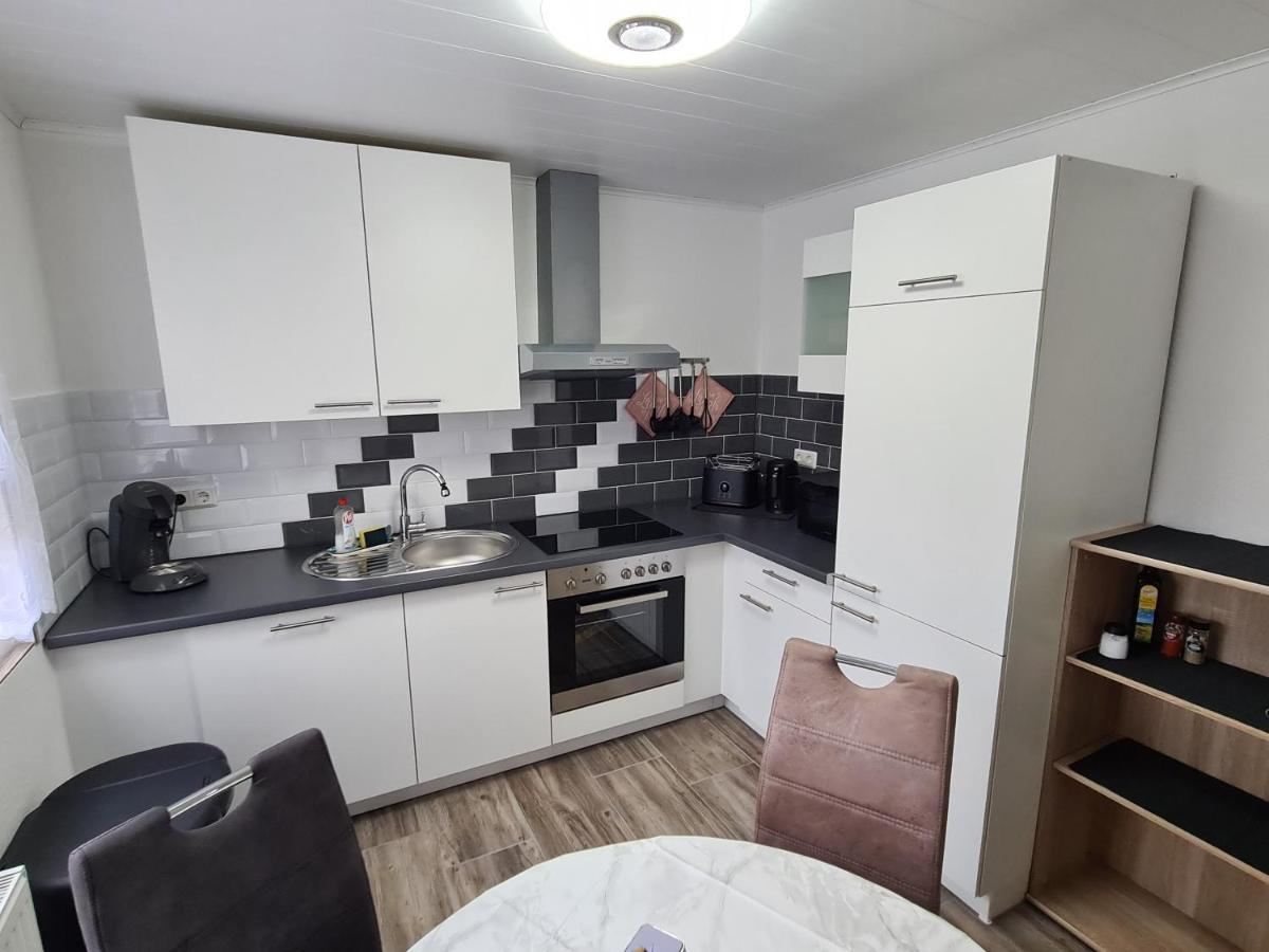 Ferienwohnung Akay Langenlonsheim Екстериор снимка