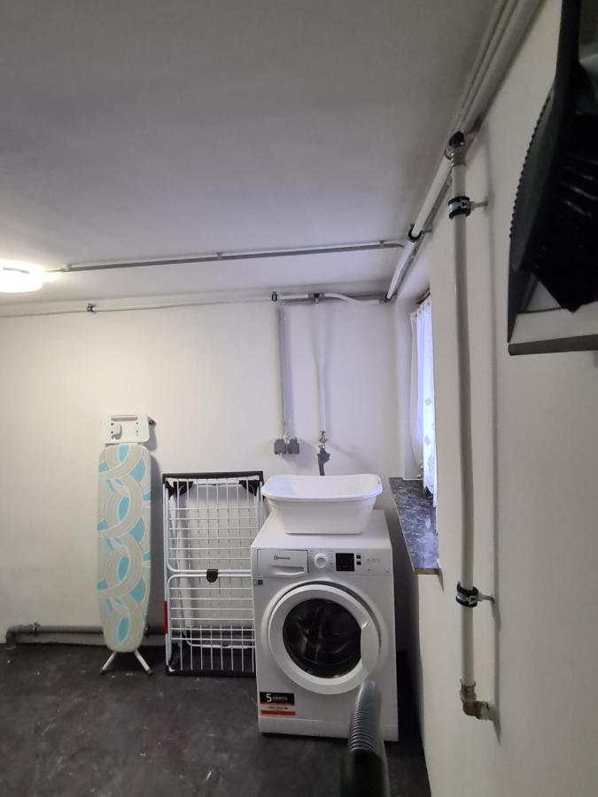 Ferienwohnung Akay Langenlonsheim Екстериор снимка