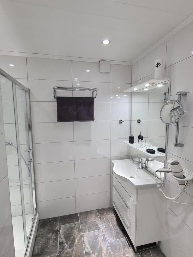 Ferienwohnung Akay Langenlonsheim Екстериор снимка