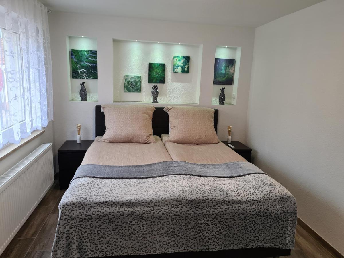 Ferienwohnung Akay Langenlonsheim Екстериор снимка